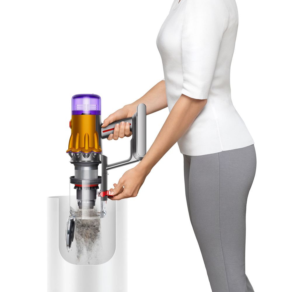 Dyson Bežični usisivač V12 Detect Slim Absolute  slika 4