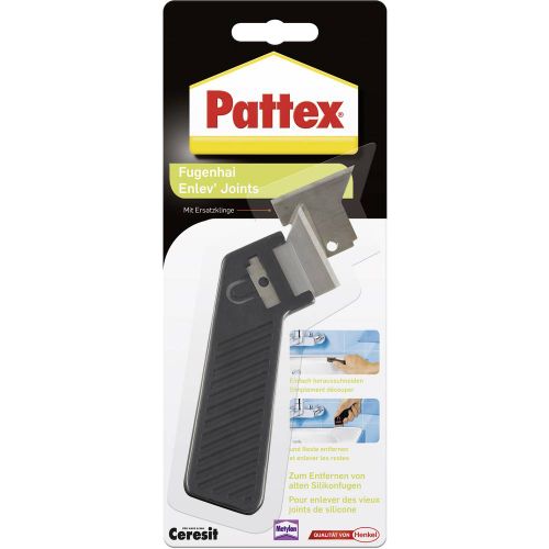 Pattex odstranjivač mase za fugiranje Pattex PFWFH slika 1