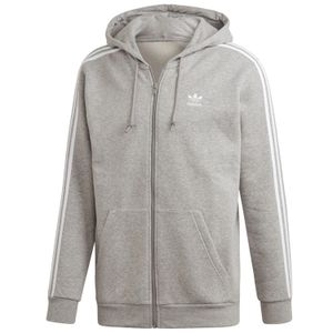 Adidas Originals 3-Stripes muški hoodie/dukserica ED5969