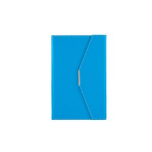 ULTRA Notes sa magnetnim preklopom A5 - Sky blue ULTRA
