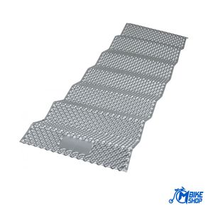 HUSKY Sklopiva prostirka za kampovanje Athene 1,7 Grey