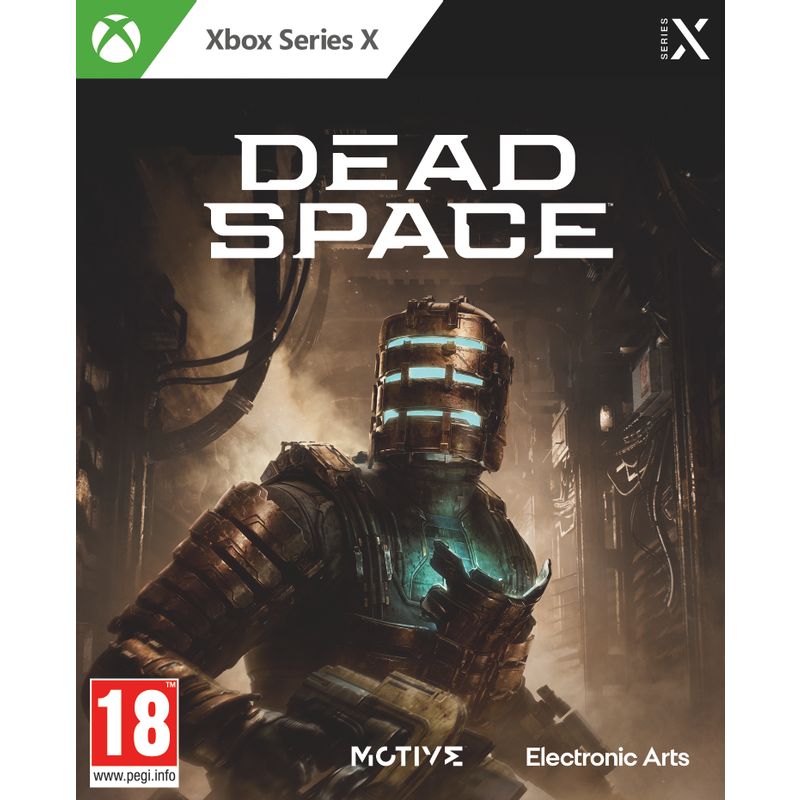 Xbox Dead Space (Xbox Series X) – Remake image