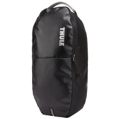 Sportska/putna torba i ruksak 2u1 Thule Chasm XL 130L zeleni slika 5