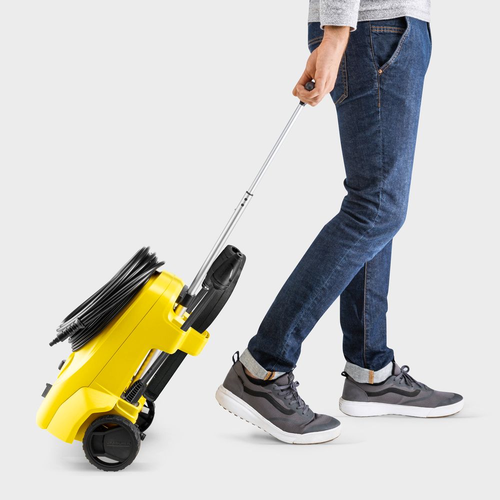 Karcher Perač pod pritiskom K 3 Classic 1.676-220.0 slika 9