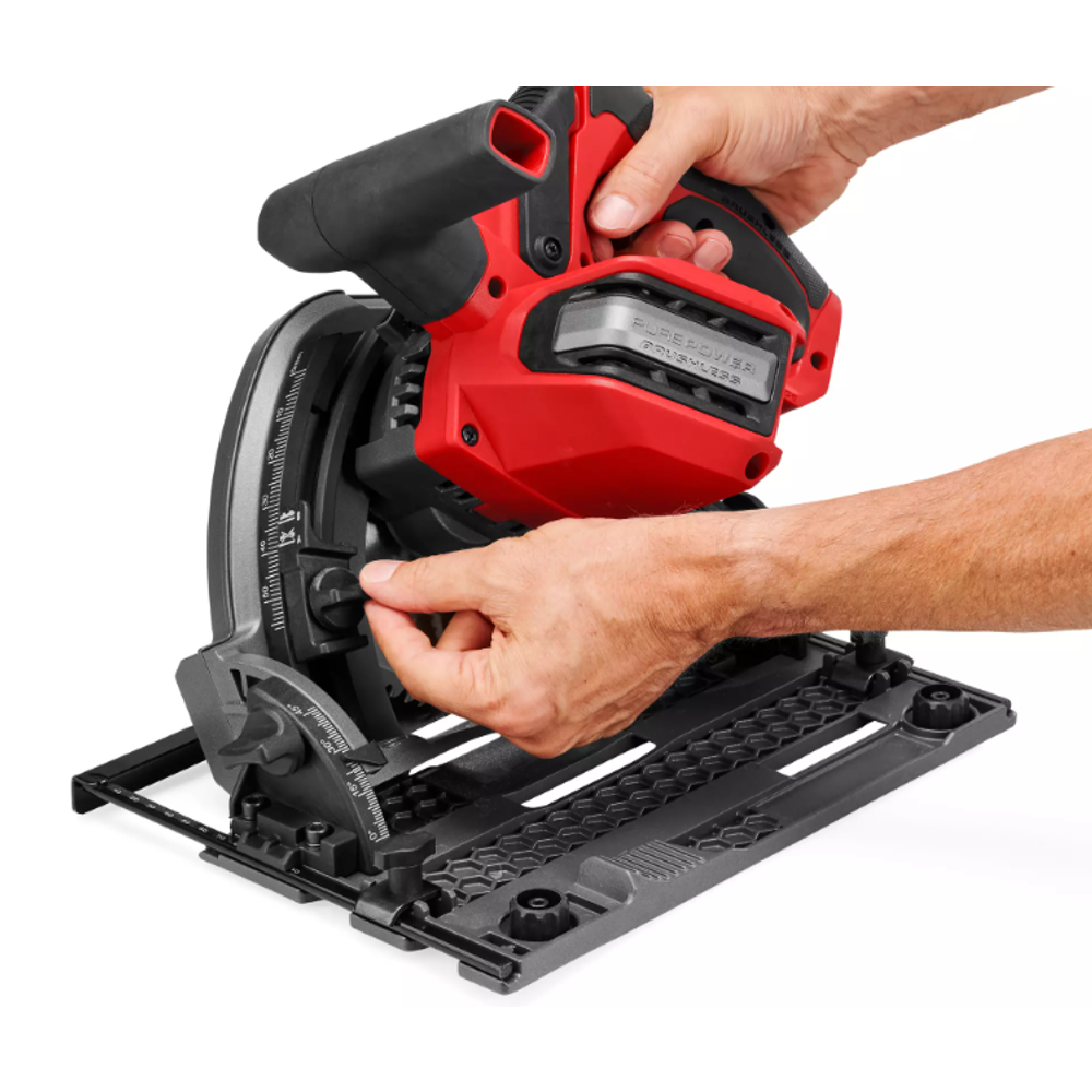 Einhell Professional TP-PS 18/165 Li BL-Solo, akumulatorska uranjajuća kružna pila slika 3