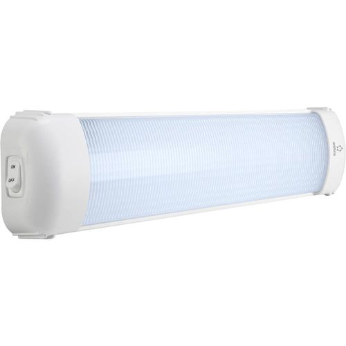 Renkforce led unutarnje svjetlo 1503017  LED 12 V (Š x V x D) 387 x 75 x 34 mm prekidač slika 1