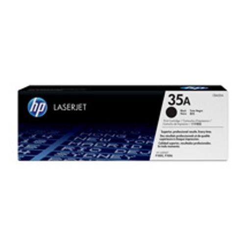 Toner HP 35A slika 1