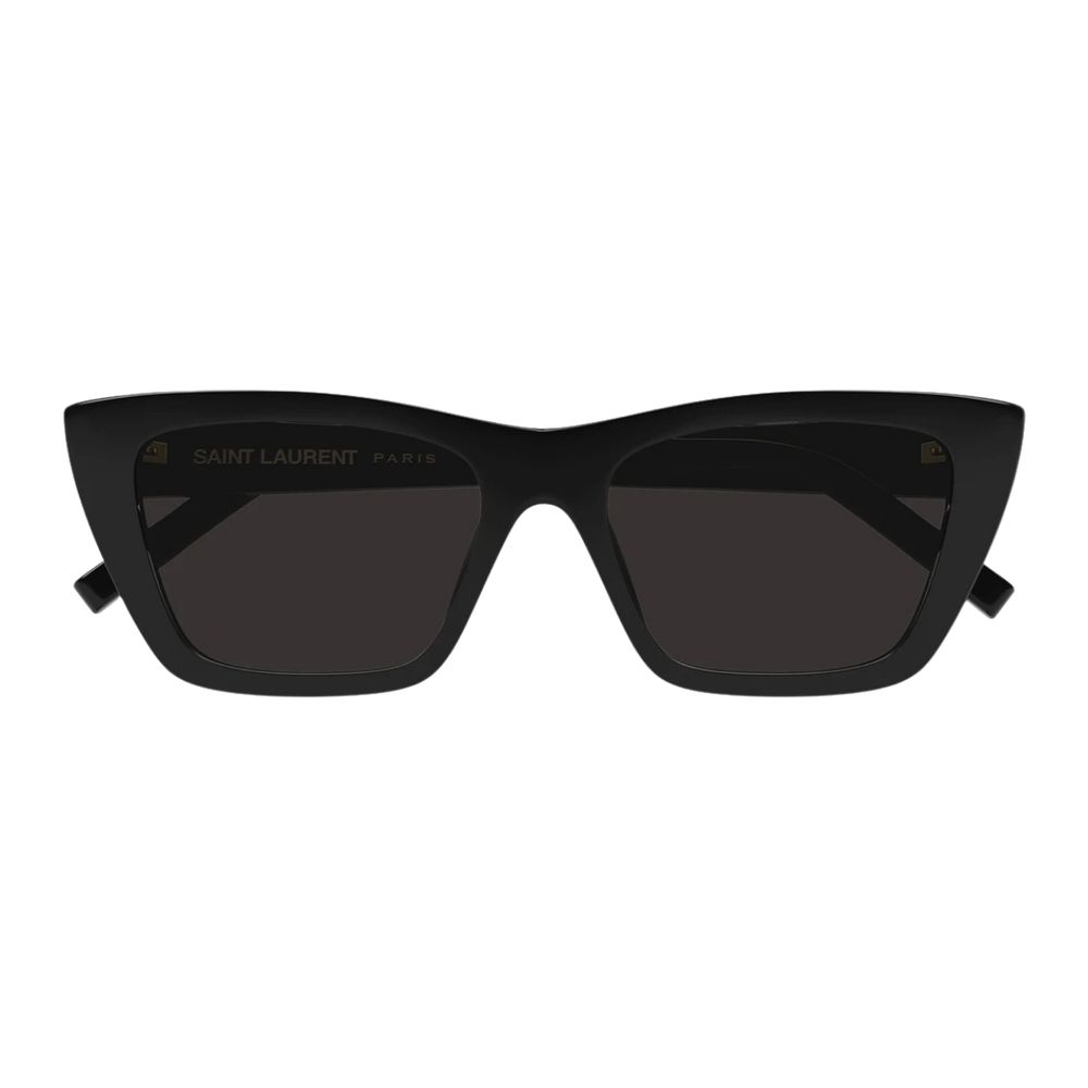 Ženske Sunčane naočale Saint Laurent Saint Laurent SL 276 MICA 55 Black slika 1