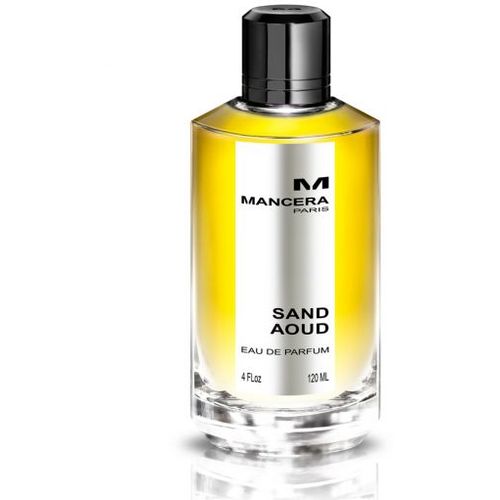 Mancera Paris Sand Aoud EDP 120 ml  slika 1