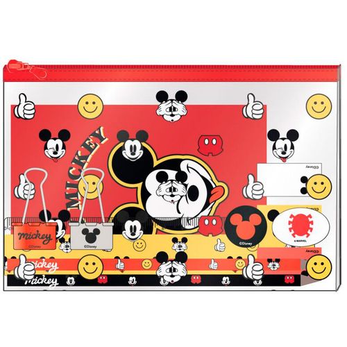 Disney Mickey stationery set slika 2