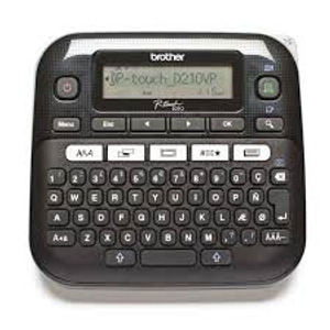 Brother Printer za naljepnice i etikete PTD210YJ1