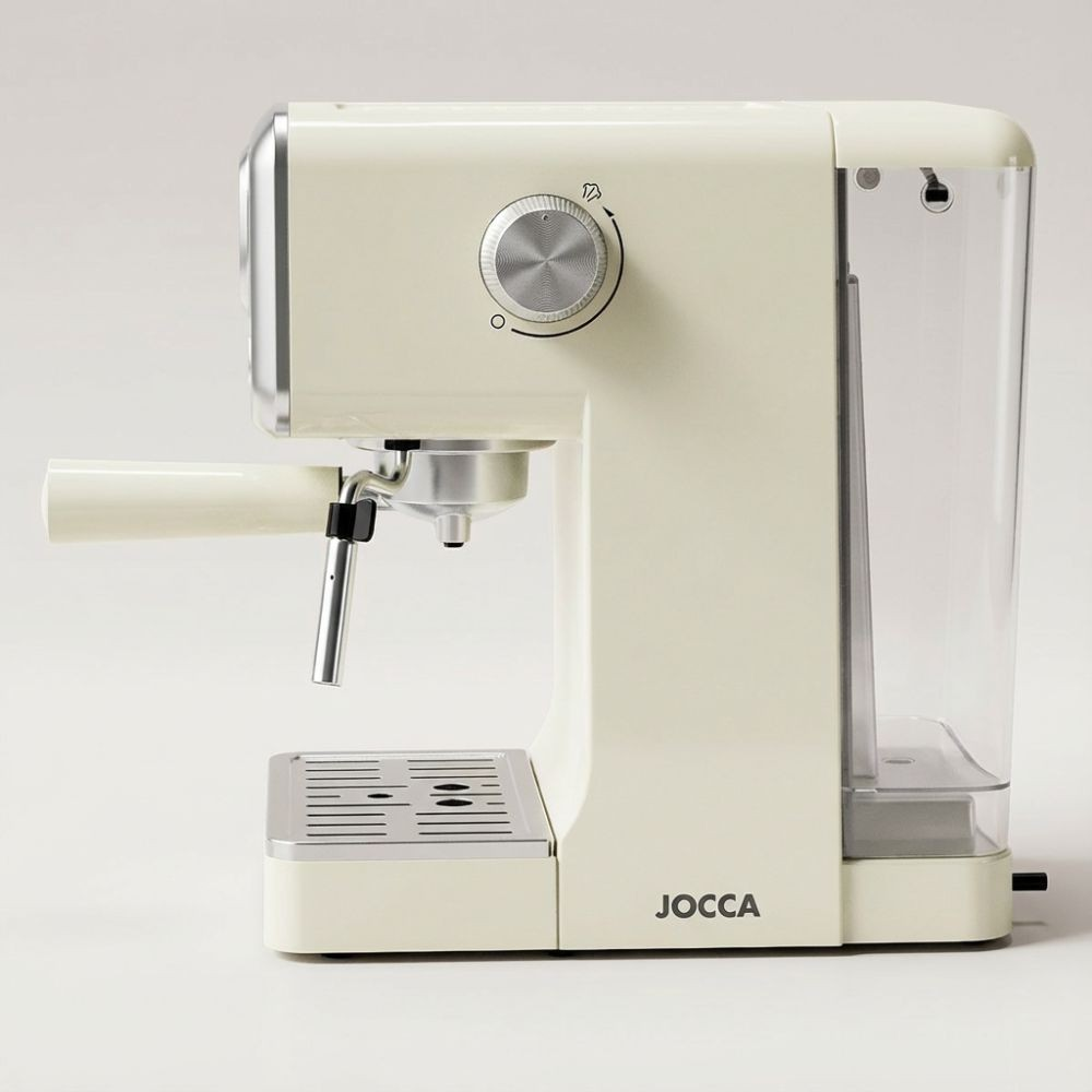 JOCCA Aparat za espresso kafu Retro 15bar slika 3