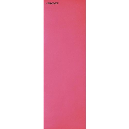 Avento prostirka za vježbanje 160 x 60 cm ružičasta PE 41VG-ROZ-Uni slika 6