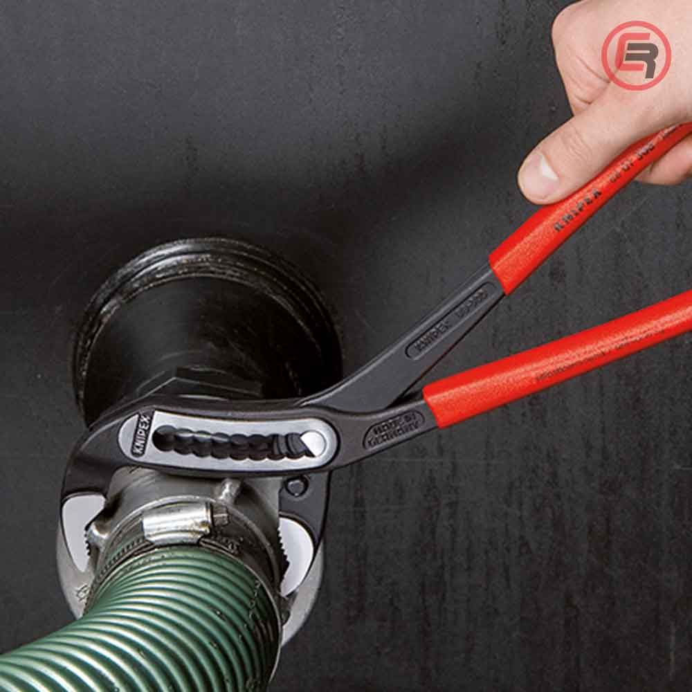 Knipex Kliješta Papige - Papagajke Alligator 300mm – 88 01 300 slika 4