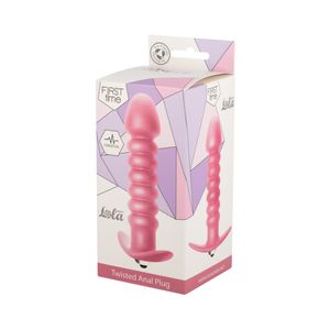 Analna kupa Lola games Twisted Pink