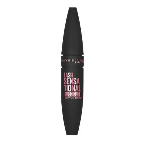 Maybelline New York Lash Sensational Luscious 07 Very Black Maskara slika 5