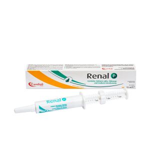 Candioli Renal P pasta 15 ml