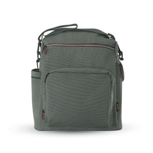 Inglesina ADVENTURE BAG ruksak TAIGA GREEN