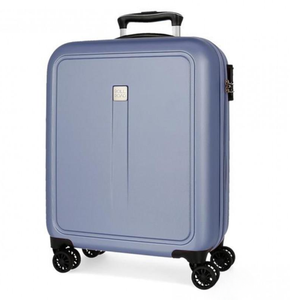 Roll Road kofer 55 cm, ABS Camboya, 506912A, plavi