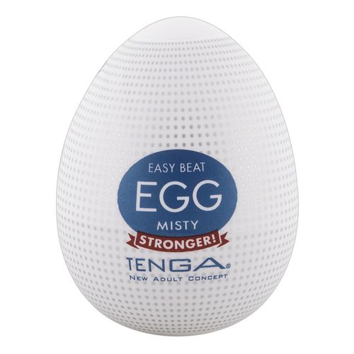 Tenga Egg Misty jaje masturbator slika 1