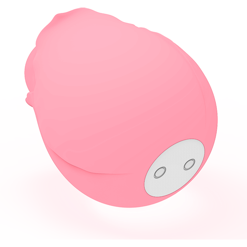Stimulator za klitoris Mia - Rose, ružičast slika 5