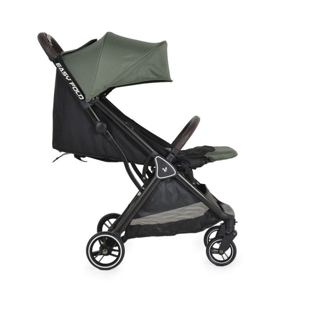 Cangaroo Kolica Easy Fold, Green slika 6