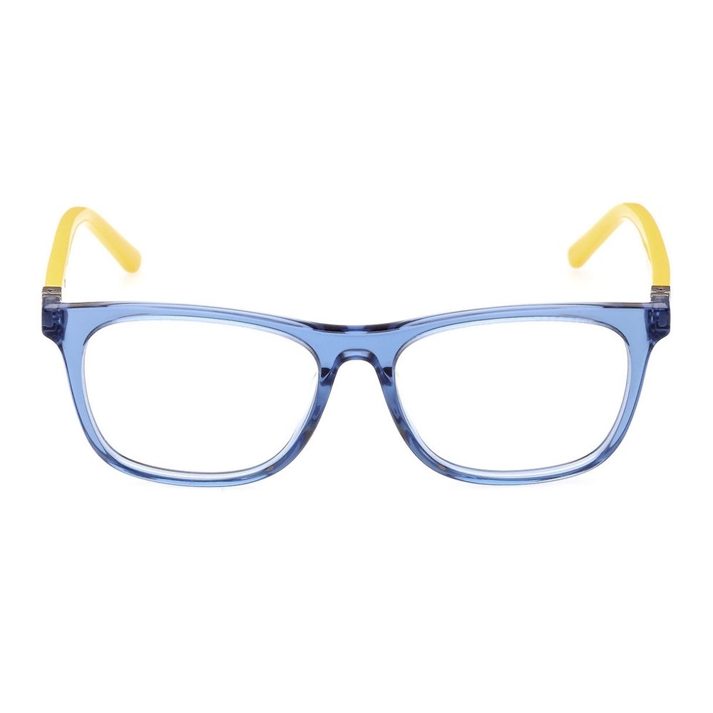 Dioptrijske naočale Guess Guess GU228 dječje Blue slika 1
