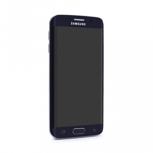 Maketa Samsung G925 S6 Edge crna slika 1