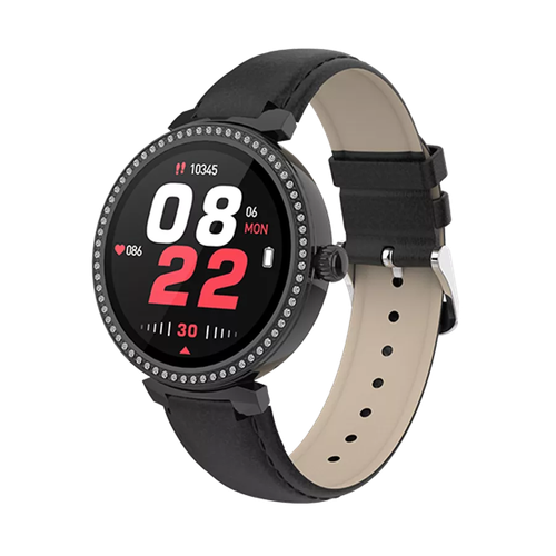 Denver smartwatch SWC-342, crna slika 1