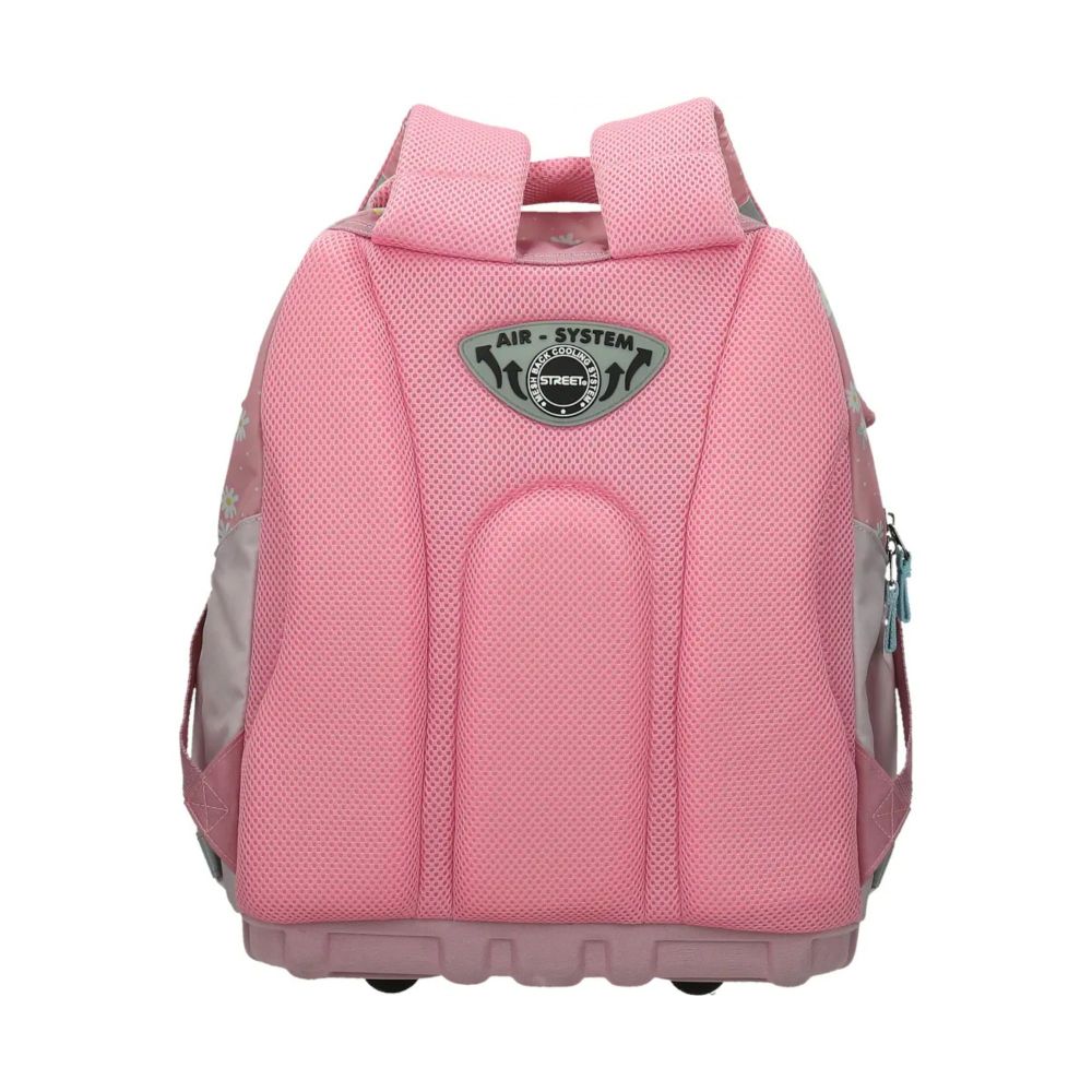 Street Tutu Ruksak ergonomski Simple slika 9