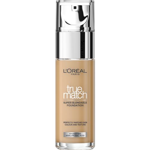 L'Oreal Paris True Match tečni puder 6.N slika 1