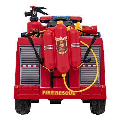 Vatrogasni kamion na akumulator Fire Rescue slika 7