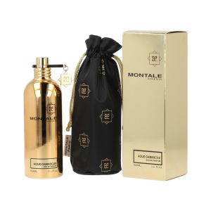 Montale Paris Aoud Damascus Eau De Parfum 100 ml (woman)