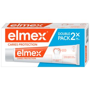 Elmex pasta za zube Caries Protection 2x75ml