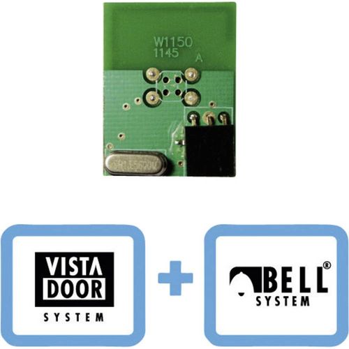 m-e modern-electronics VTX-Bell bežično zvono bežični modul slika 1