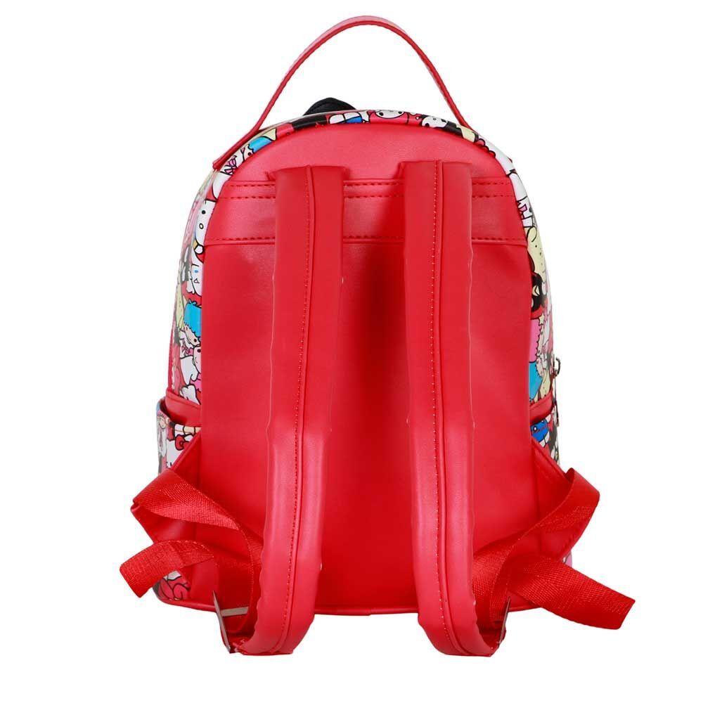 Ruksak Hello Kitty Friends slika 5