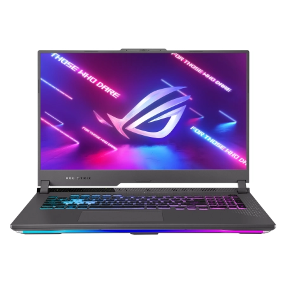 ASUS ROG Strix G17 Gaming laptop G713PI-LL116 slika 1