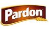 Pardon logo