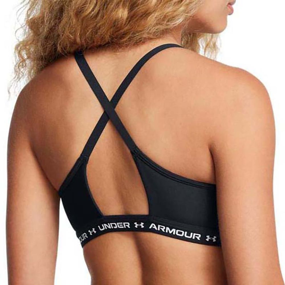 Under Armour Sportski top za žene Crossback Low slika 2
