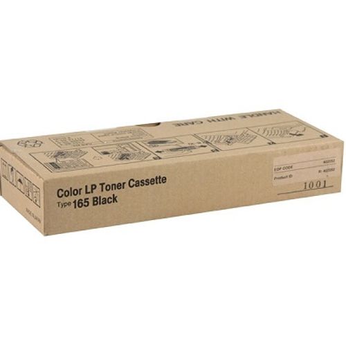 RICOH CL3500 toner BLK T165-B slika 1