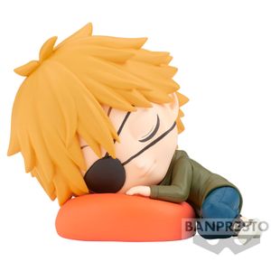 Chainsaw Man Denji Q Posket Figura za Spavanje 7cm