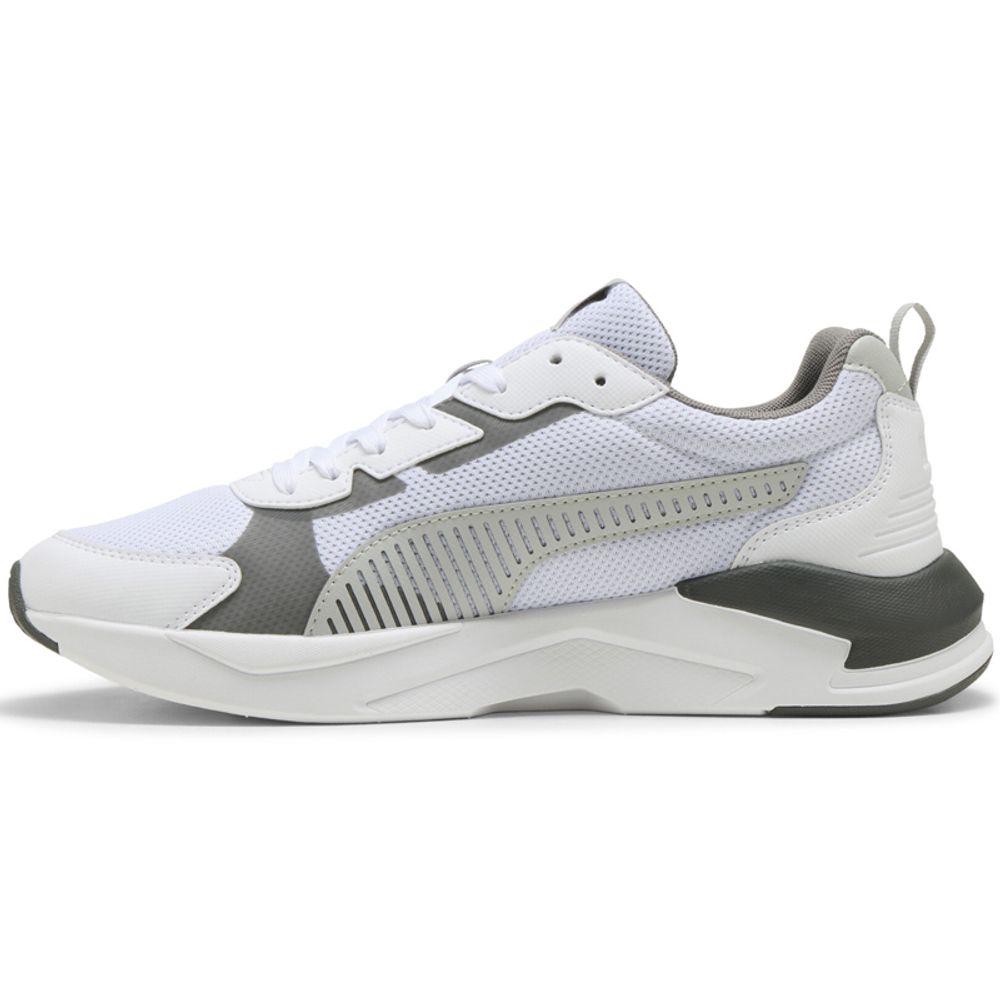 Puma Muške patike X-Ray 3 LT, Bijele slika 2