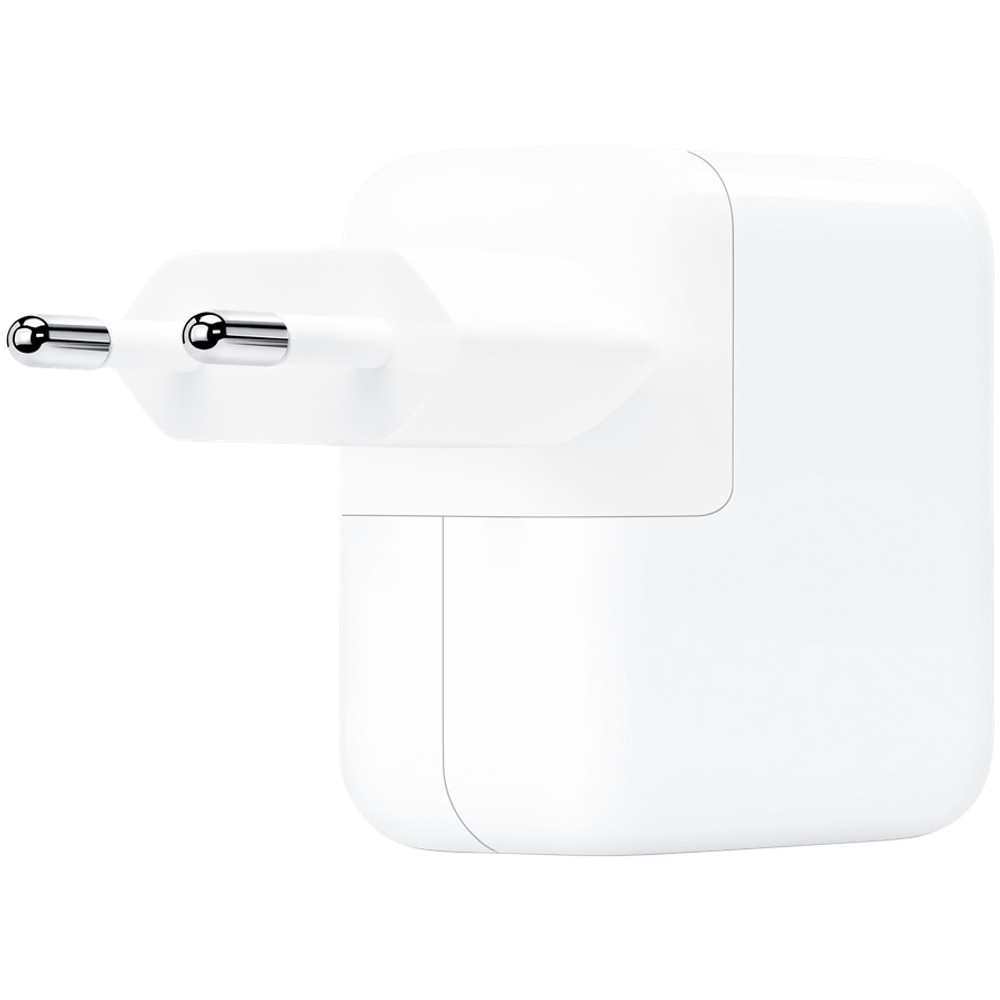 30W USB-C Power Adapter, Model A2164 slika 2