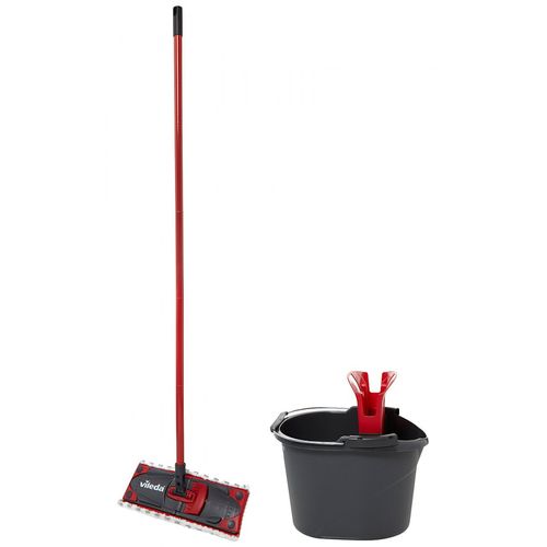 Vileda UltraMax mop set Box / mop + kanta slika 4