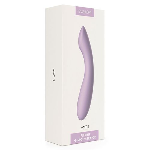 Vibrator - Svakom Amy 2 slika 1