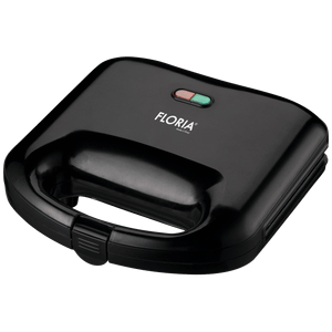 Floria Toster, LED indikator, 750 W - ZLN4304 BK