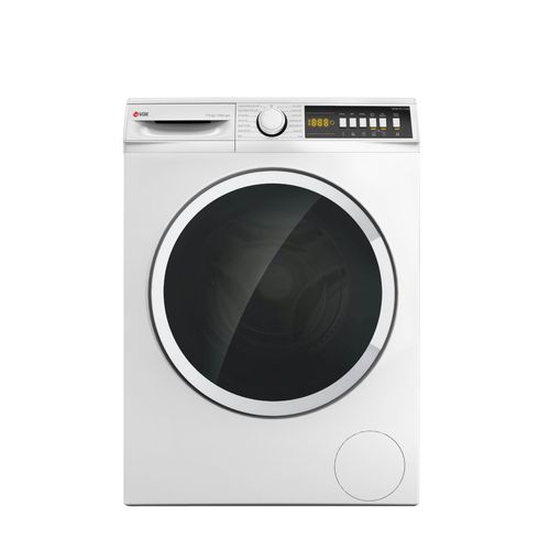 Vox WDM1257-T14FD mašina za pranje i sušenje veša, kapacitet pranja/sušenja 7/5 kg, 1200 rpm, dubina 52.7 cm slika 2