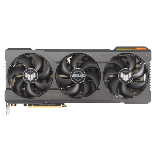 Asus nVidia GeForce RTX 4080 SUPER 16GB TUF-RTX4080S-16G-GAMING Grafička karta slika 2