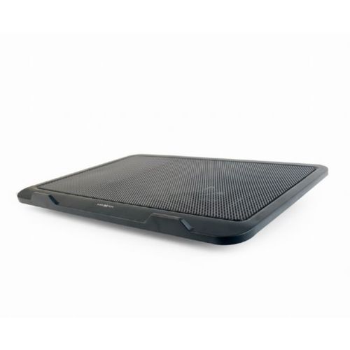 Gembird Notebook cooling stand, black slika 1