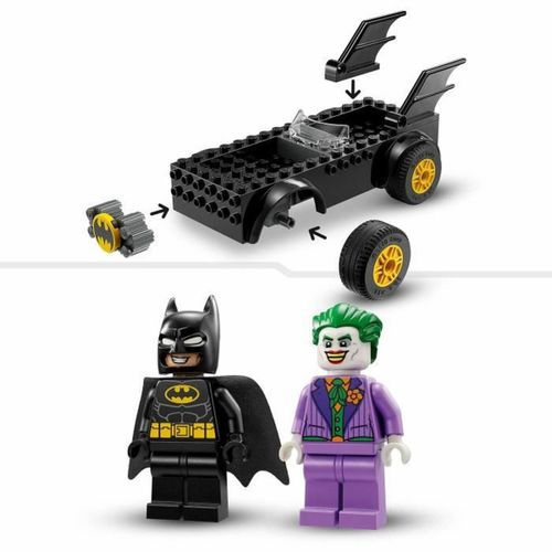 Playset Lego Batman 76264 slika 4